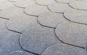 Neath asphalt roofing costs