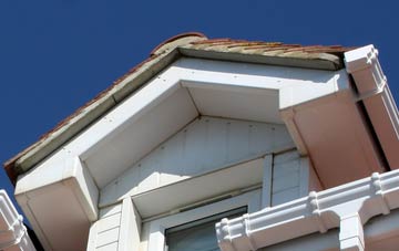 Neath fascia installation costs