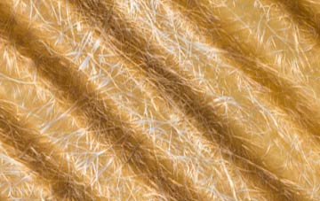 Neath fibreglass roof waterproofing