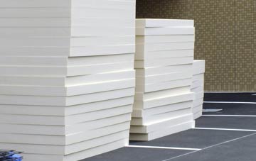 Neath flat roof insulation costs