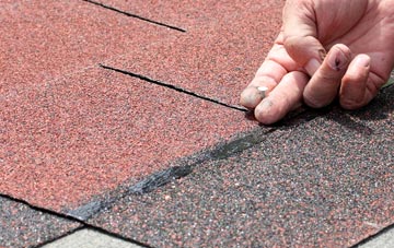 Neath asphalt roof repairs
