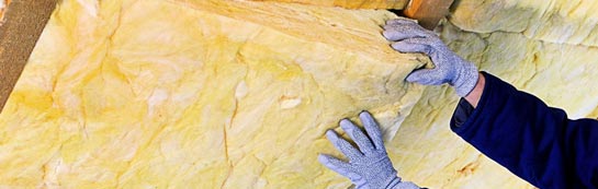 quotes for Neath roof insulation