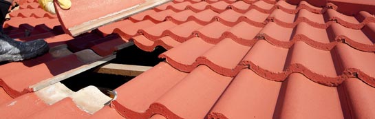 compare Neath roof repair quotes