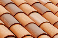 Neath clay roofing