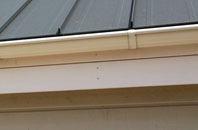 Neath soffit repair